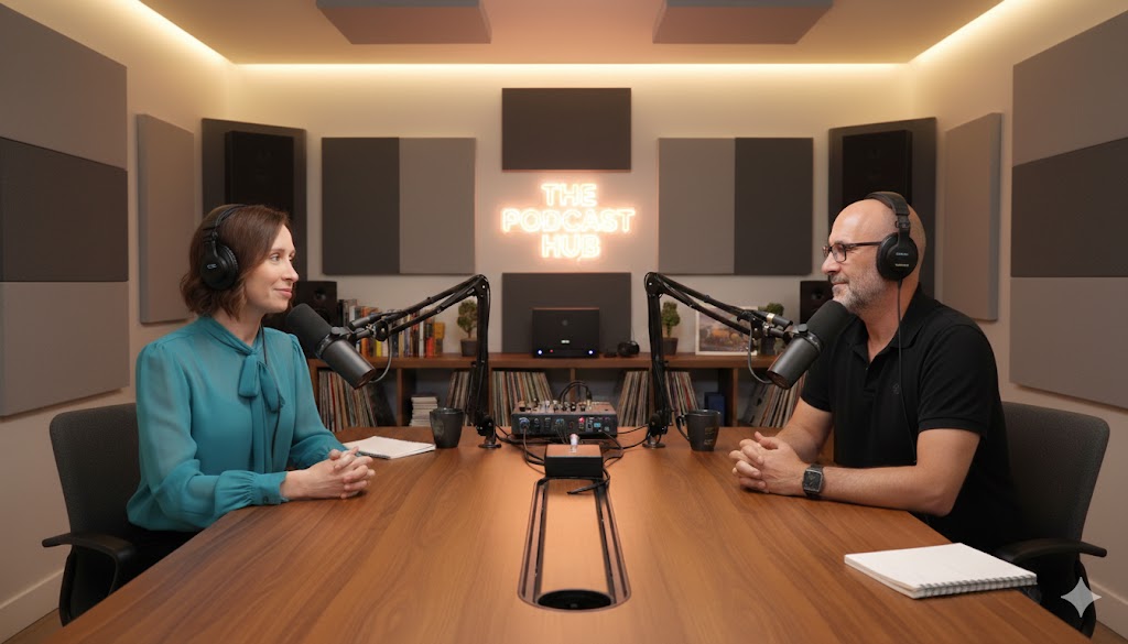 Kristin Ginn, Chief AI Officer and HR leader, explaining how AI activates human creativity and strategic thinking in workplace environments